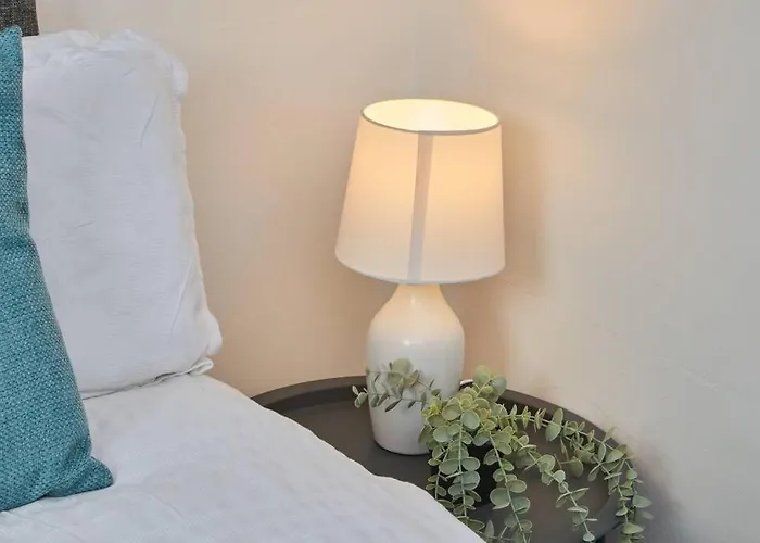 Vakantiehuis Large House Close To - Ideal For Groups