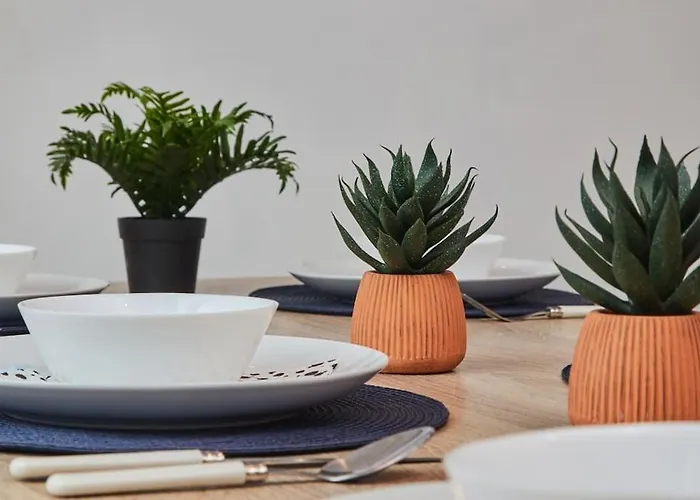 Ferienhaus Large House Close To - Ideal For Groups *