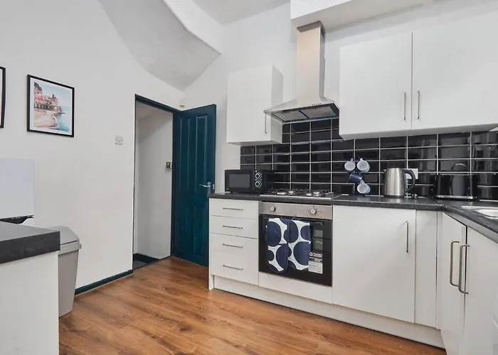 Large House Close To - Ideal For Groups Ferienhaus Leeds (West Yorkshire)