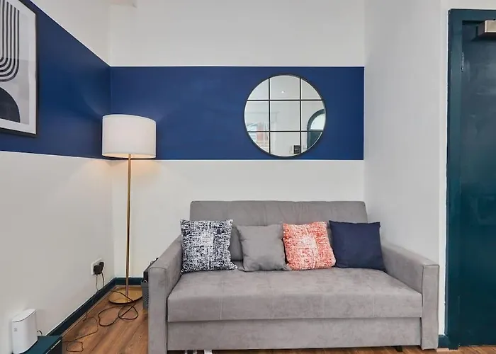 Holiday home Large House Close To - Ideal For Groups Leeds (West Yorkshire)