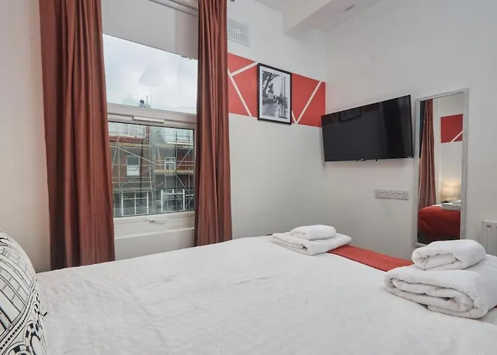 Ferienhaus Large House Close To - Ideal For Groups *