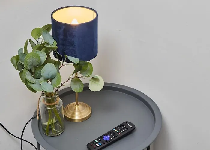 Holiday home Large House Close To - Ideal For Groups Leeds (West Yorkshire)